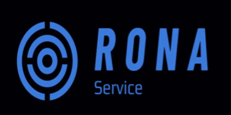 Rona-service-logo